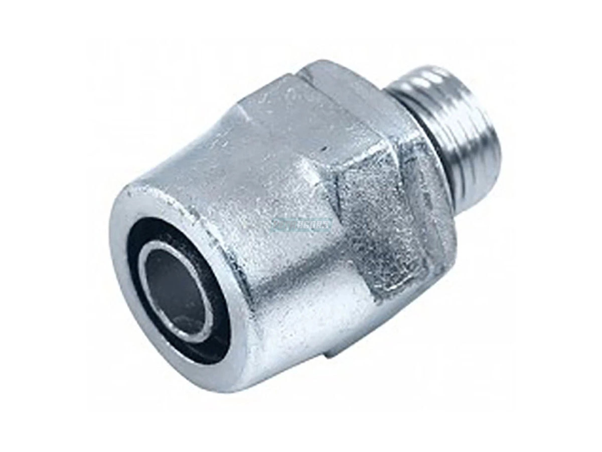 CONECTOR MACHO TUBO 10MM M12X1,5 ENGATE RAPIDO (ML3352-ENG415921)