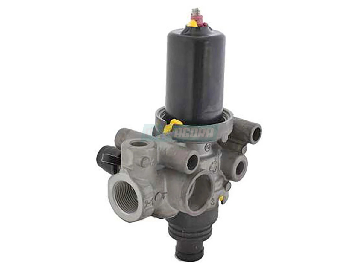 VALVULA REGULADORA PRESSAO DR35 MBB 1214 1218 1318 1625 1630 1720 1924 2219 2213