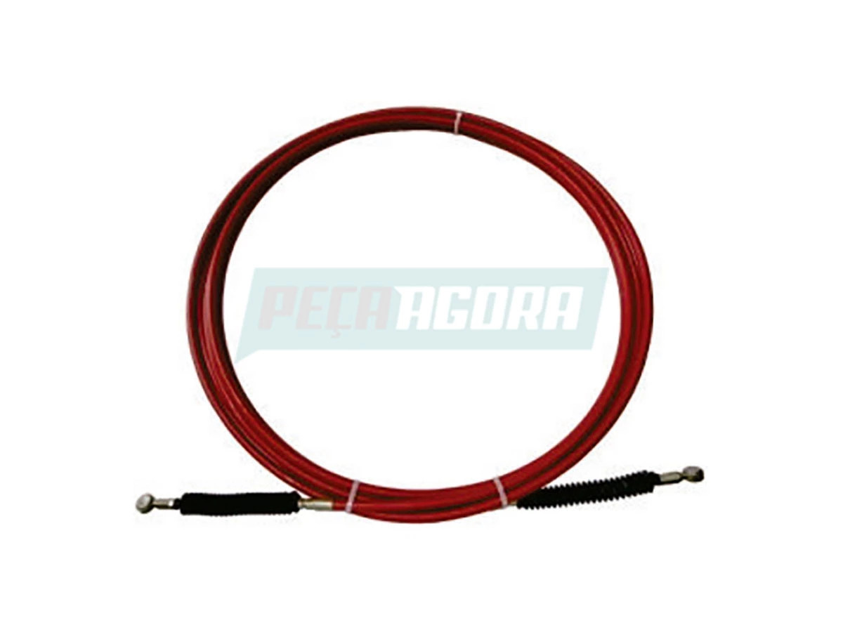 CABO ENGATE SELECAO 9750MM MB 1725 URBANO MERCEDES BENZ (3822601551,)