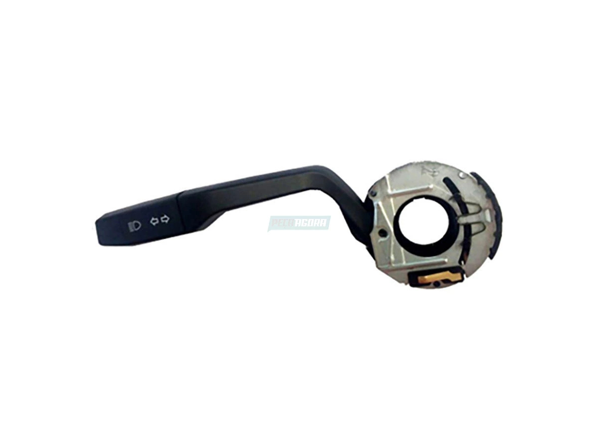 CHAVE SETA RETORNO AUTOMATICO VW CAMINHAO WORKER E DELIVERY ONIBUS TODOS VW 2005