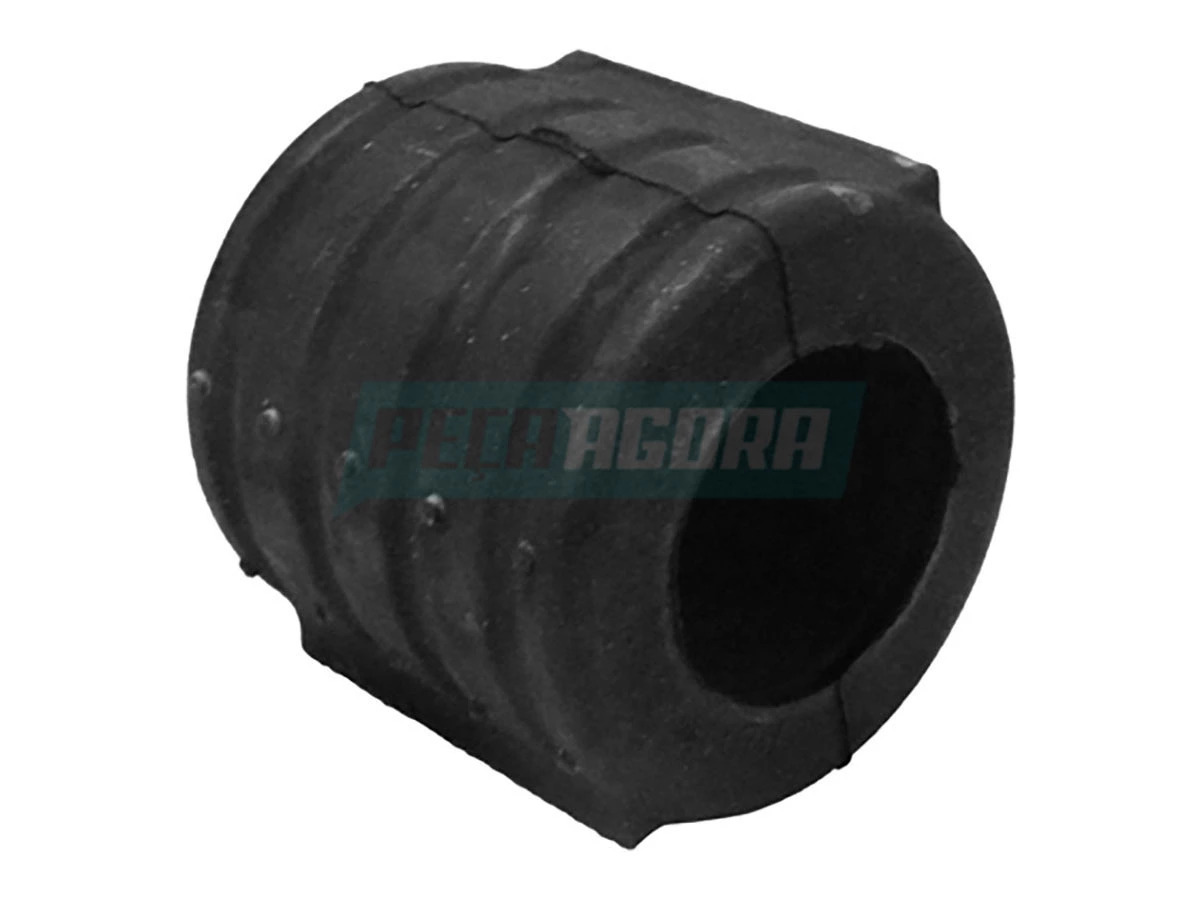 BUCHA ESTABILIZADOR MANCAL TRASEIRO VW ONIBUS 17230 ANO 2016 EM DIANTE (2W051141