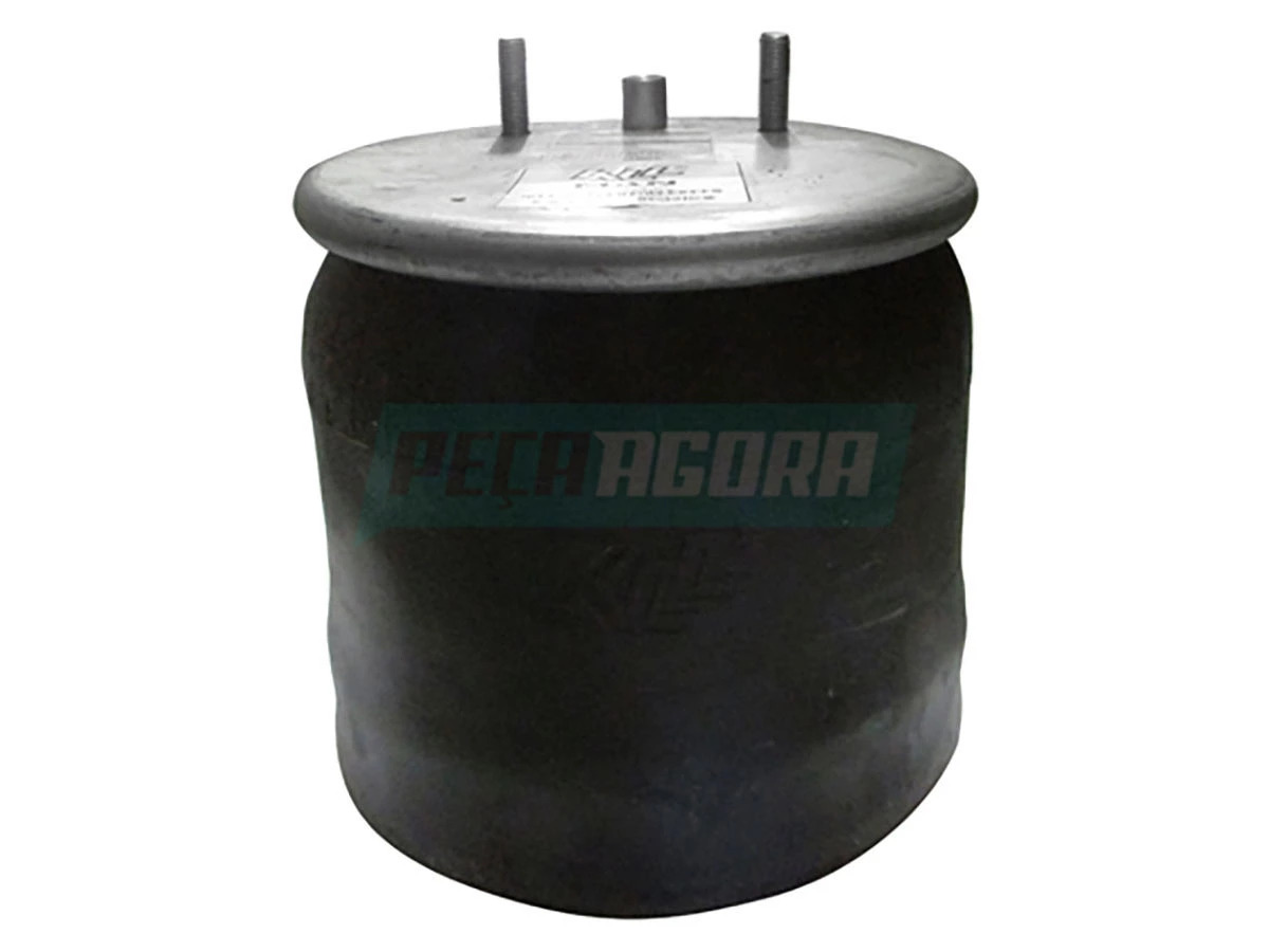 FOLE COM TAMPA SEM BASE VW ONIBUS 17230OD ANO 2016... EURO V - COM SUSPENSAO AR 