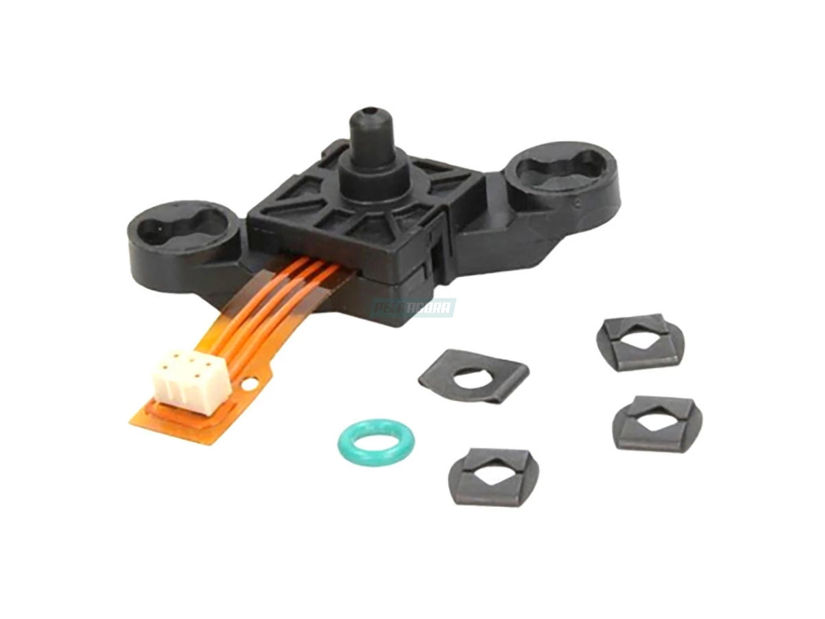 REPARO SENSOR PRESSAO AMT 16AS2630TO MAN TGX MAN TGX 28440 29440 33440 (2V532100