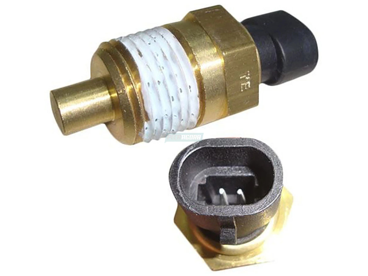 SENSOR TEMPERATURA VW CAMINHOES 17220 / 24220 / 26220 ANO 2005 (2T0919501-I)