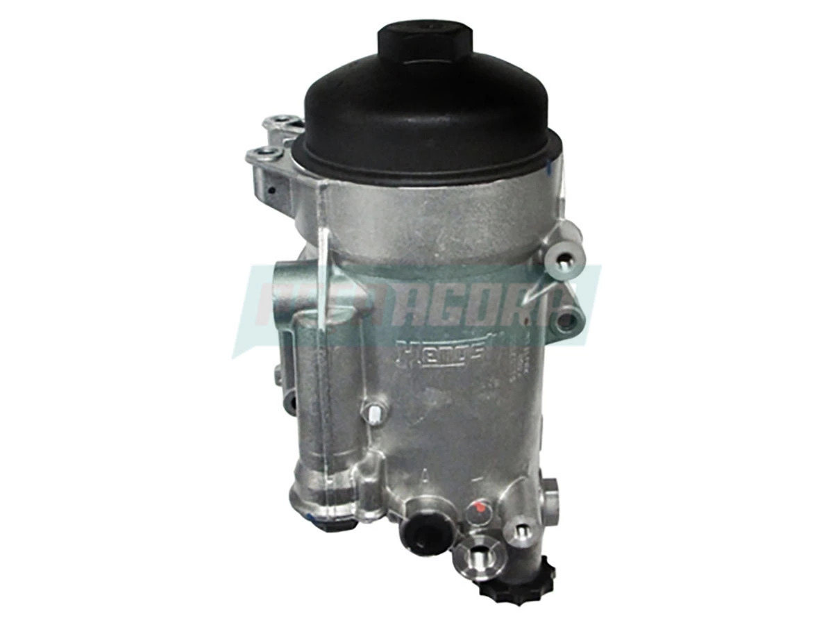 FILTRO COMPLETO COMBUSTIVEL VW CAMINHOES ONIBUS MOTOR MAN CAMINHaO/ONIBUS 13190 