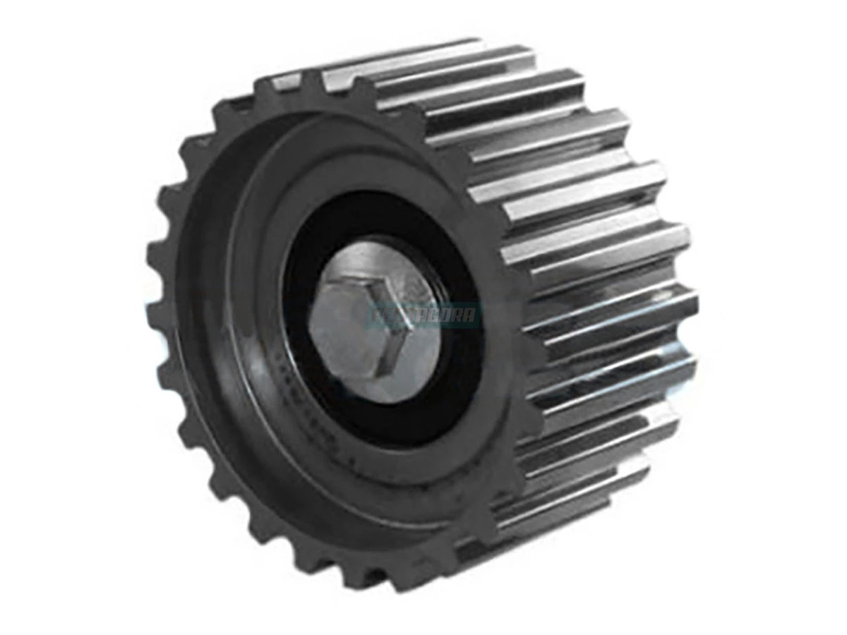 POLIA CORREIA DENTADA FIAT DUCATO JUMPER BOXER MULTIJET 2.3 16V 2010/... (500388