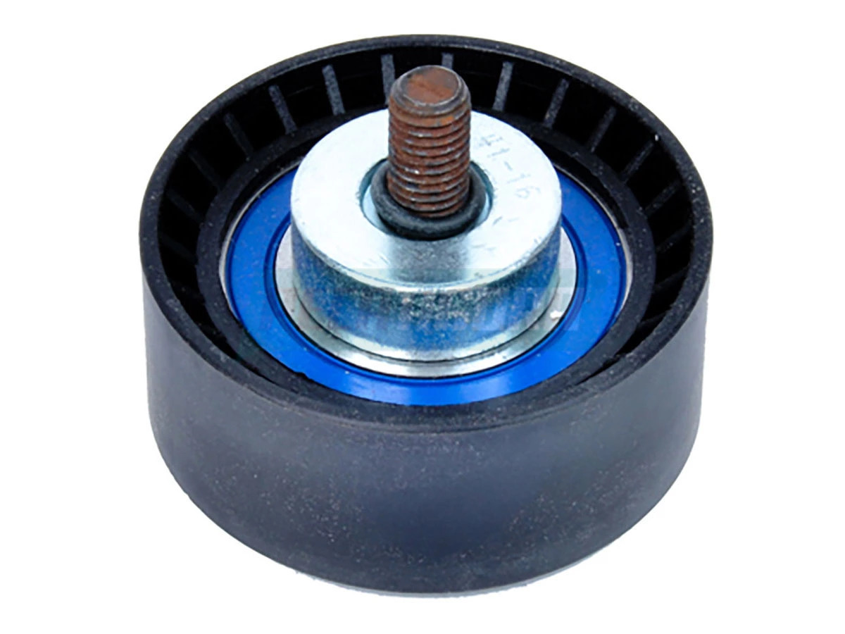 POLIA ALTERNADOR FIAT DUCATO JUMPER BOXER MULTIJET 2.3 16V 2010/... CORREIA 7PK1