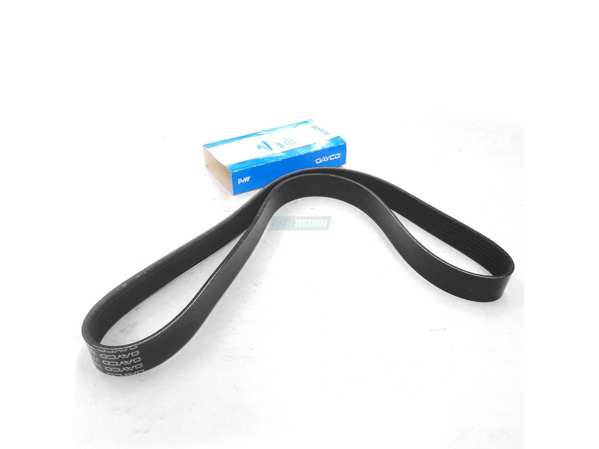 CORREIA MULTI V FIAT DUCATO 2.3 MULTIJET 2010/... CITROEN JUMPER 2.3 MULTIJET 20