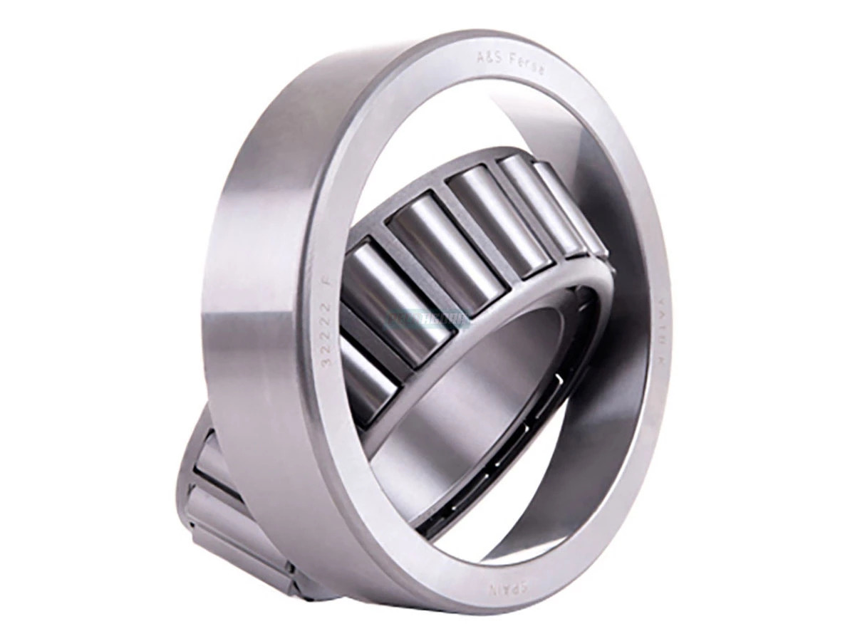 CONJUNTO ROLAMENTO CAMBIO PARA SCANIA SERIE 2 - / 3 - GRS 900 / R SERIE 4 SERIE 