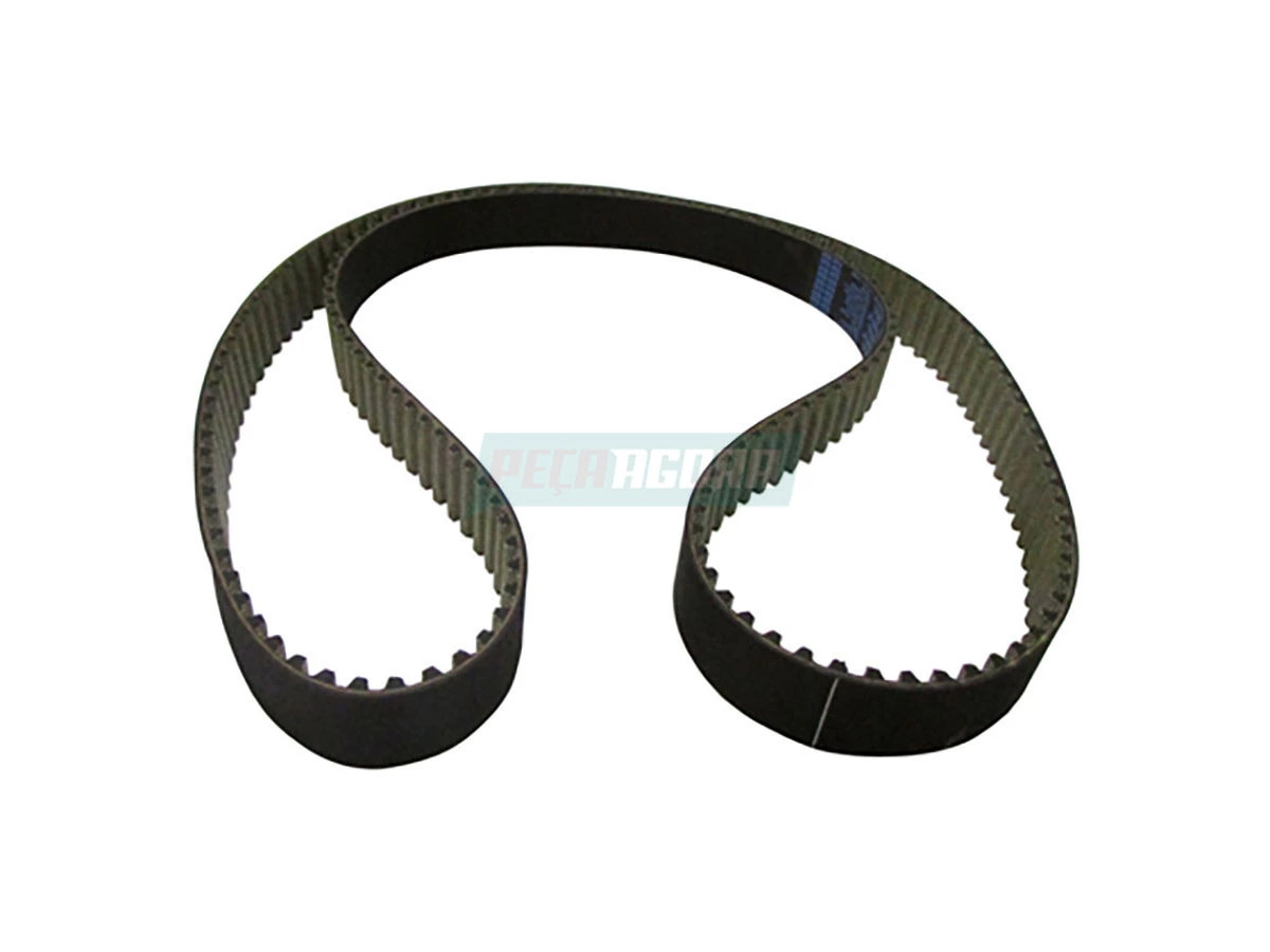 CORREIA DENTADA 178 DENTES FIAT DUCATO 2.3 MULTIJET 2010... CITROEN JUMPER 2.3 M