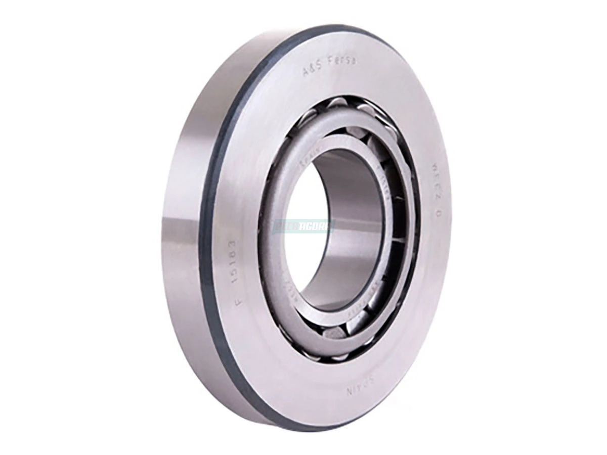 CONJUNTO ROLAMENTO EIXO INTERMEDIARIO CAMBIO PARA SCANIA P G R T SERIES GR 801 /