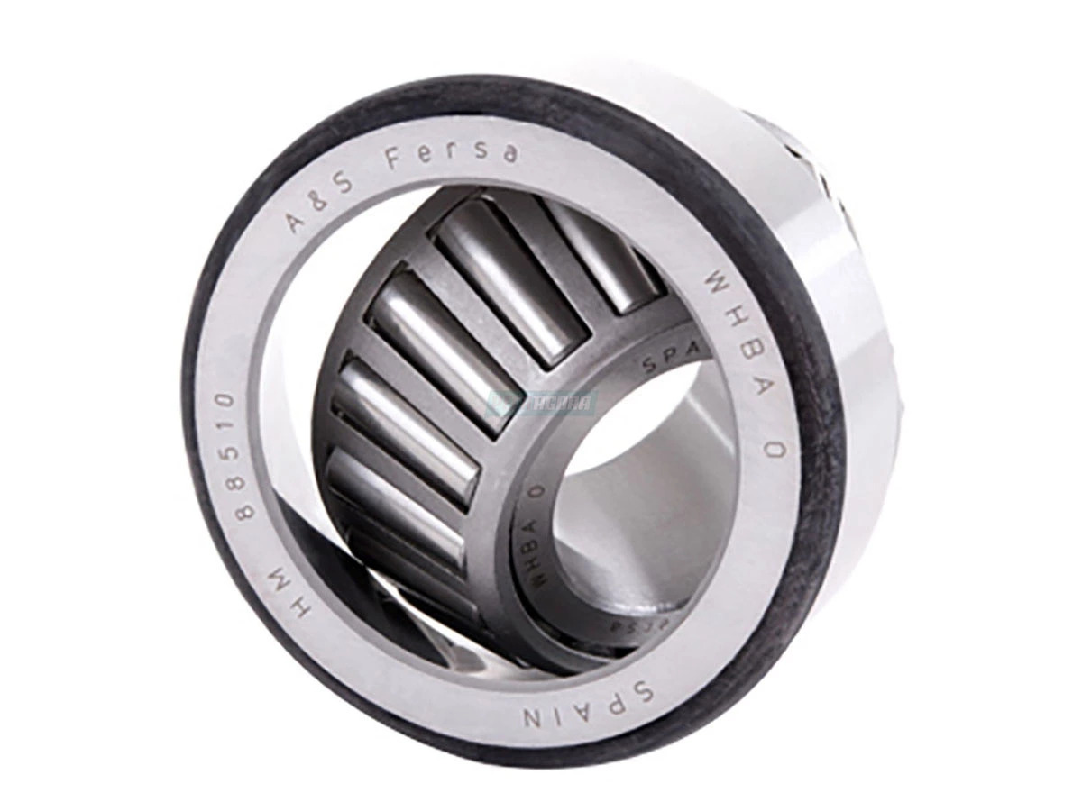 CONJUNTO ROLAMENTO EXTERNO PINHAO DIFERENCIAL RS230 RS235 MS120 MS124 AGRALE 130