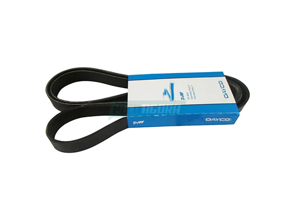 CORREIA MULTI V RENAULT MASTER RENAULT MASTER 2.5 16V DCI ELETRONICO 2005/... GI