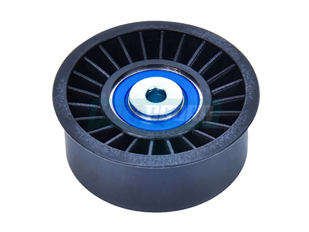 POLIA CORREIA RENAULT MASTER RENAULT MASTER 2.5 2005/... TRAFIC 2001/2006 (82000