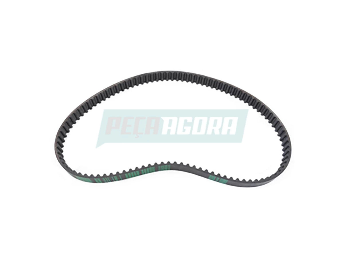 CORREIA DENTADA 99 DENTES HYUNDAI HR HYUNDAI HR 2.5 TCI DIESEL 2005 DIANTE EIXO 