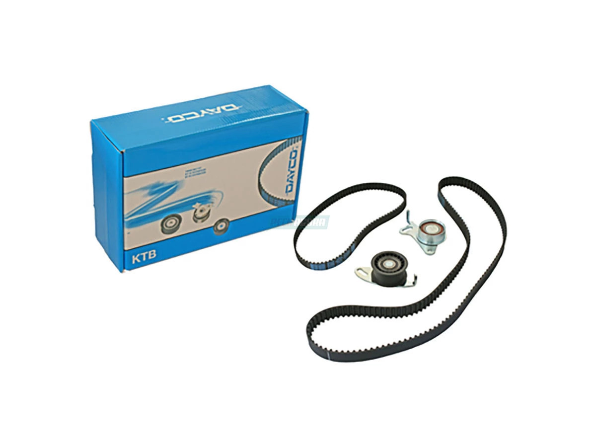 KIT TENSOR TRANSMISSAO MOTOR HYUNDAI HR CORREIA+TENSORES MITSUBISHI L200/PAJERO 