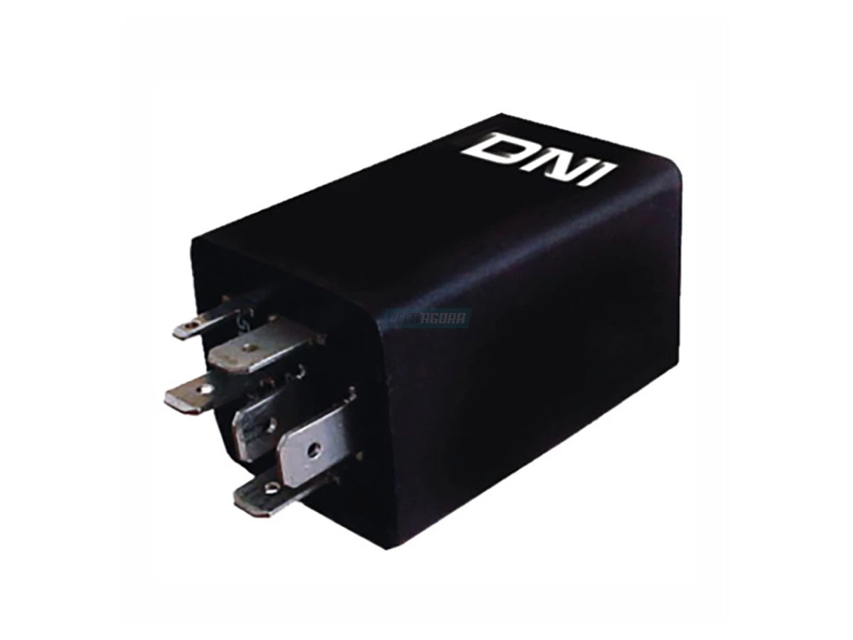 RELE INDICADOR AGUA NO FILTRO COMBUSTIVEL BIVOLT VW A PARTIR DE 2004 6 TERMINAIS