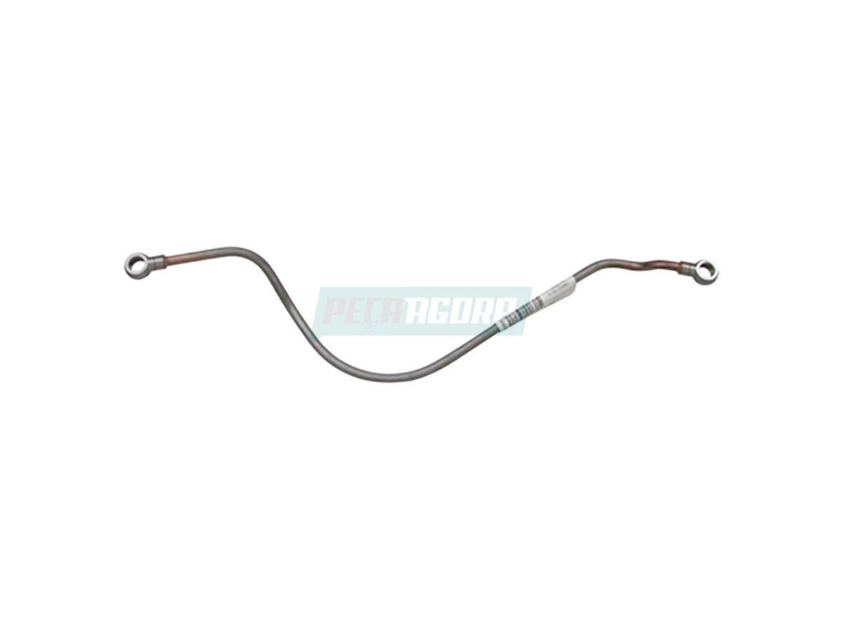 TUBO OLEO CARCACA DISTRIBUICAO MOTOR MWM X12 VW 8150 9150 13180 14180 15180 1519