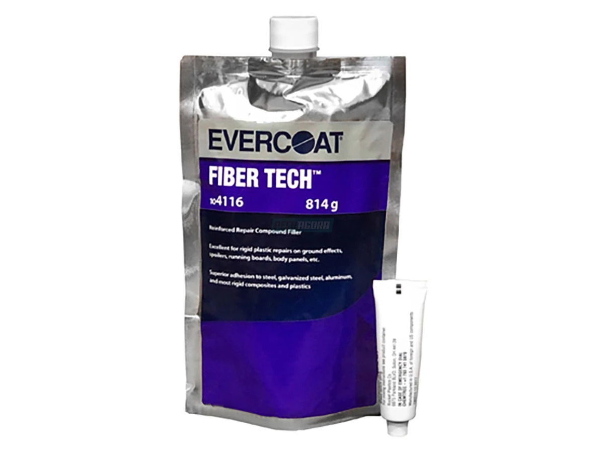 FIBER TECK 814G MASCARELLO GRAN MICRO (0890501000500)