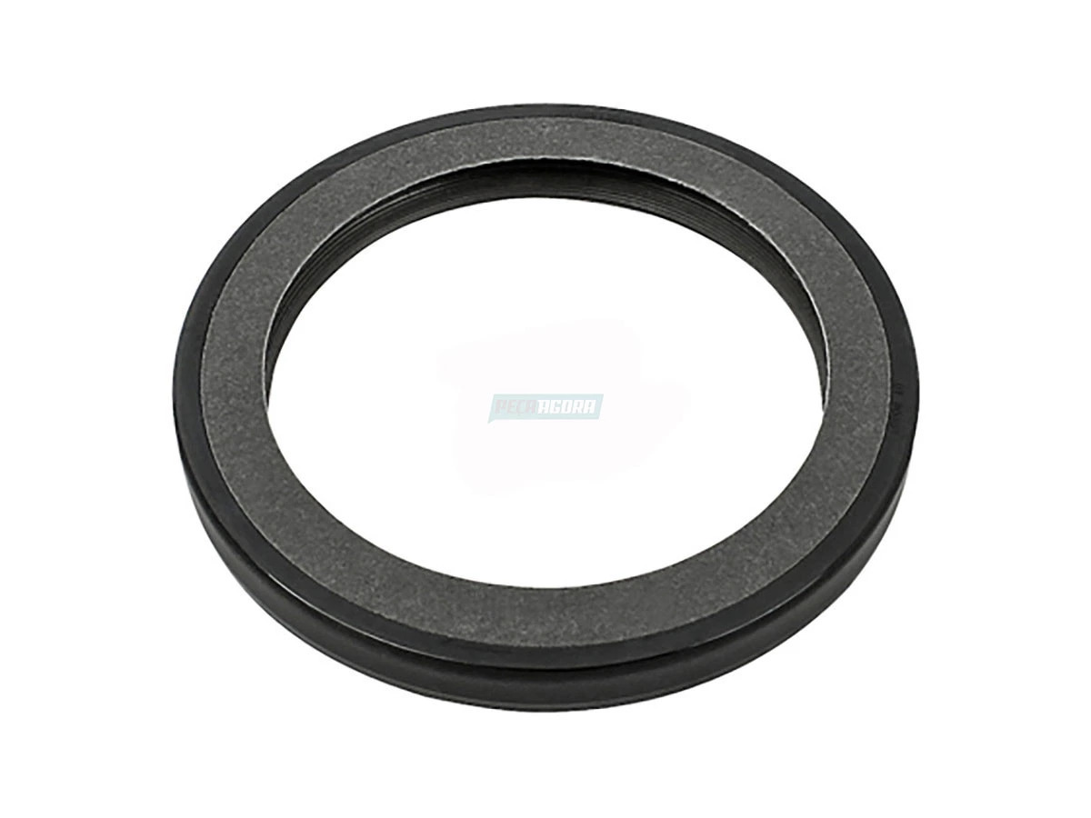 RETENTOR DIANTEIRO MOTOR MAN D2676 MAN TGX 29440 28440 29480 (07W109293.)