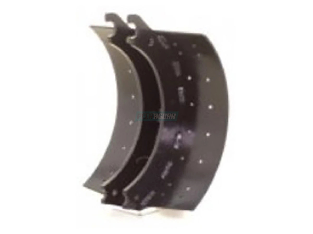 SAPATA FREIO 10 RODOFORT (ML3358)