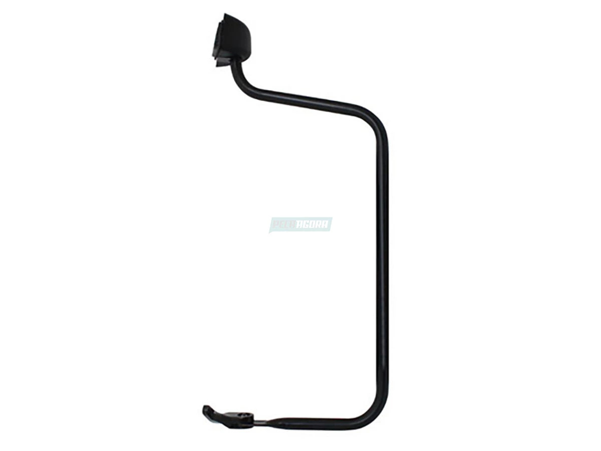 BRACO ESPELHO RETROVISOR ESQUERDO VW CONSTELLATION MANUAL  ( 2S2898015-2S2857525