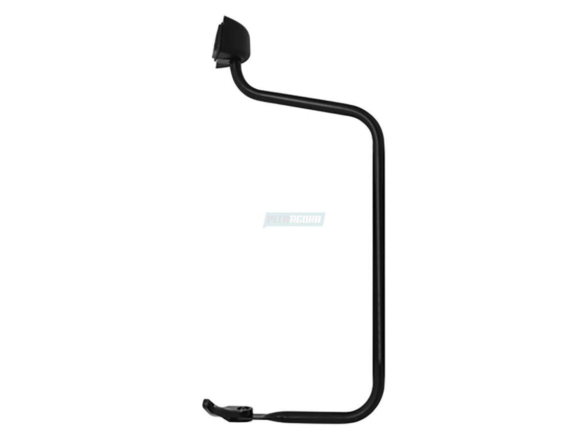 CONJUNTO BRACO ESPELHO LD VW CONSTELLATION MANUAL  (2S2857526C-LS1526LD)