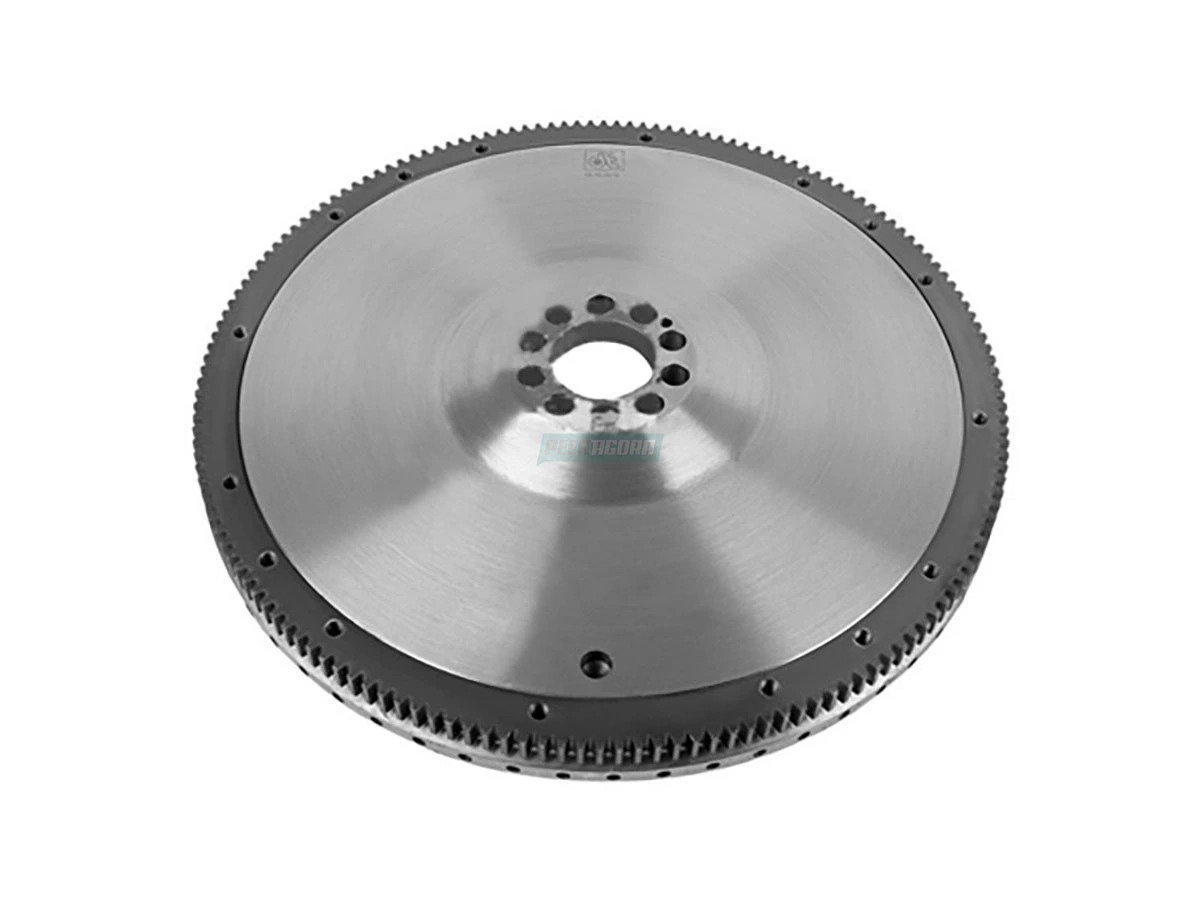 VOLANTE MOTOR COM CREMALHEIRA MAN TGX (2V5105269A)