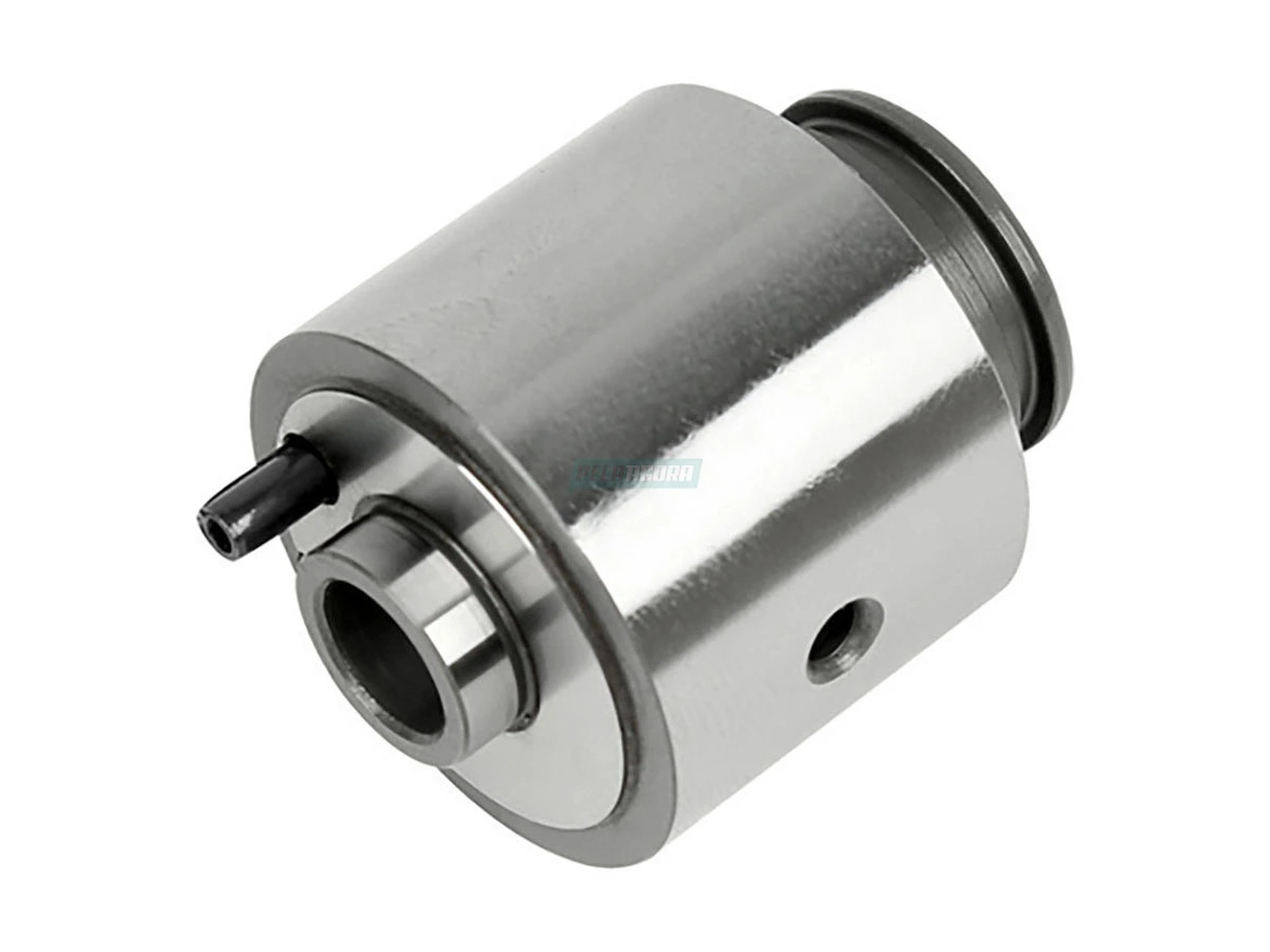 EIXO PINHAO BOMBA OLEO TGX (07W115569A)