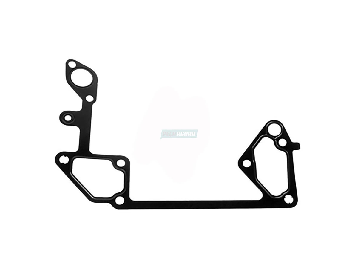 JUNTA CARCACA BOMBA AGUA MOTOR MAN D2676 (2V5103484,)