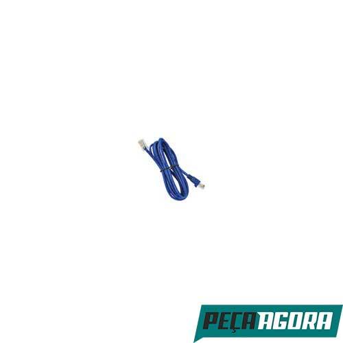 CABO PARA REDE RJ45 FC 2M 13840 (16853CC)