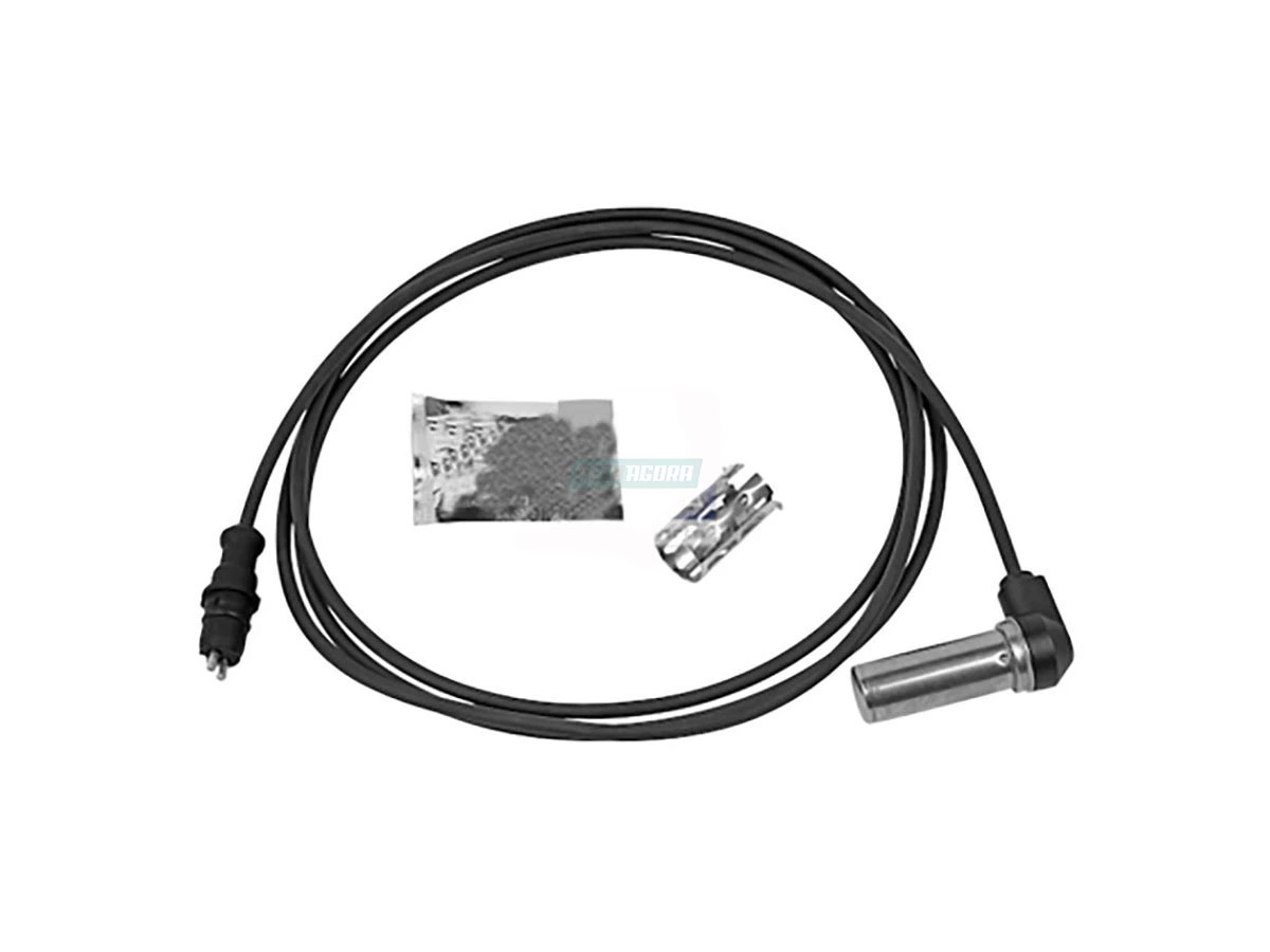 SENSOR ABS 2130MM PARA IVECO STRALIS AS 440S40 2002 TRUCK TRACTOR 294 400 10300 