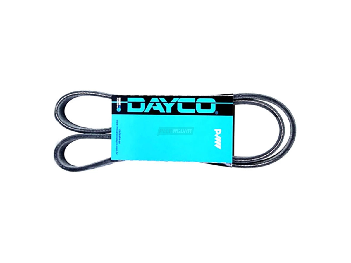 CORREIA DENTADA MOTOR MITSUBISHI L200 TRITON 3.5 V6 (201SHP320H)