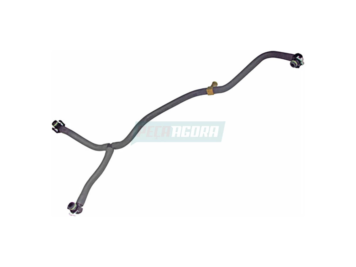 TUBO DRENO COMBUSTIVEL FORD F4000 F12000 F14000 F350 ONIBUS B 1618 1621 TRANSIT 