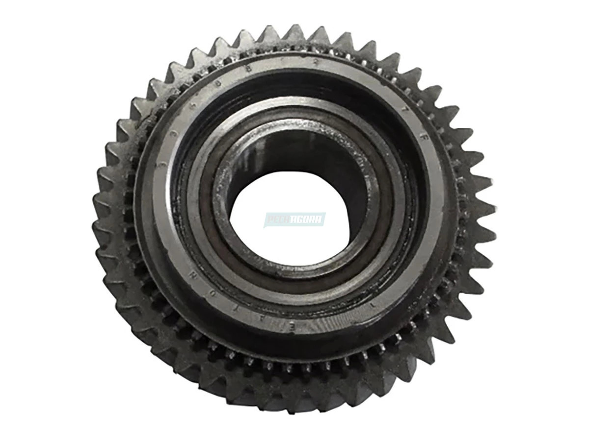 ENGRENAGEM 1 VELOCIDADE DO EIXO PRINCIPAL (503355706.)