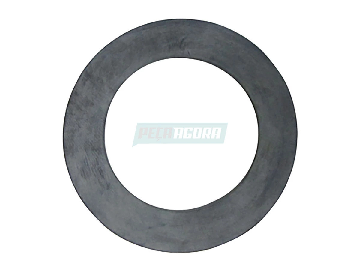 ARRUELA PORCA FLANGE CAMBIO FS2305 FS2405 FS2505 FS2506 FSO2106 FORD RANGER 2.8 