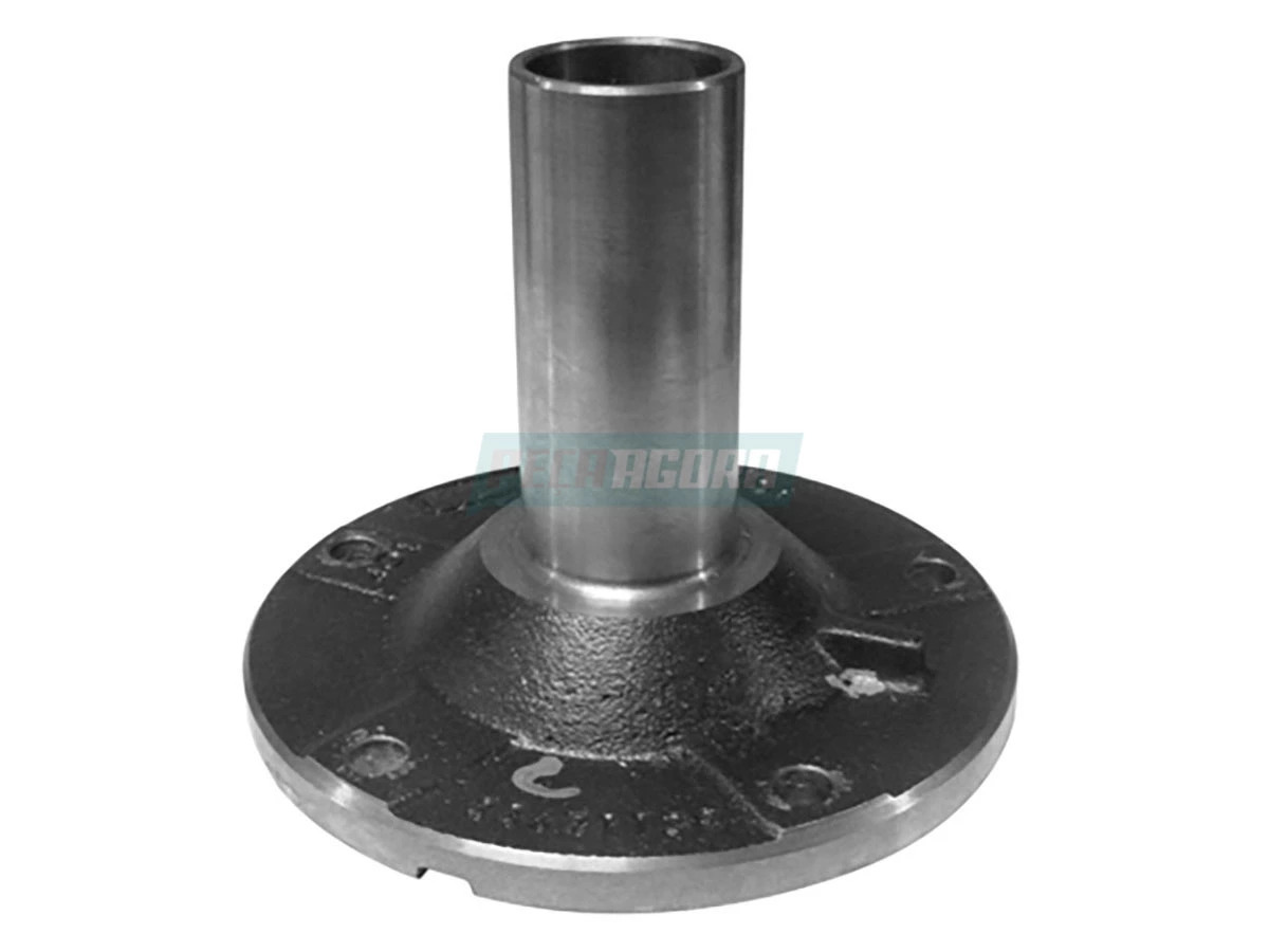 TAMPA RETENTORA ROLAMENTO EIXO PILOTO (503355646)