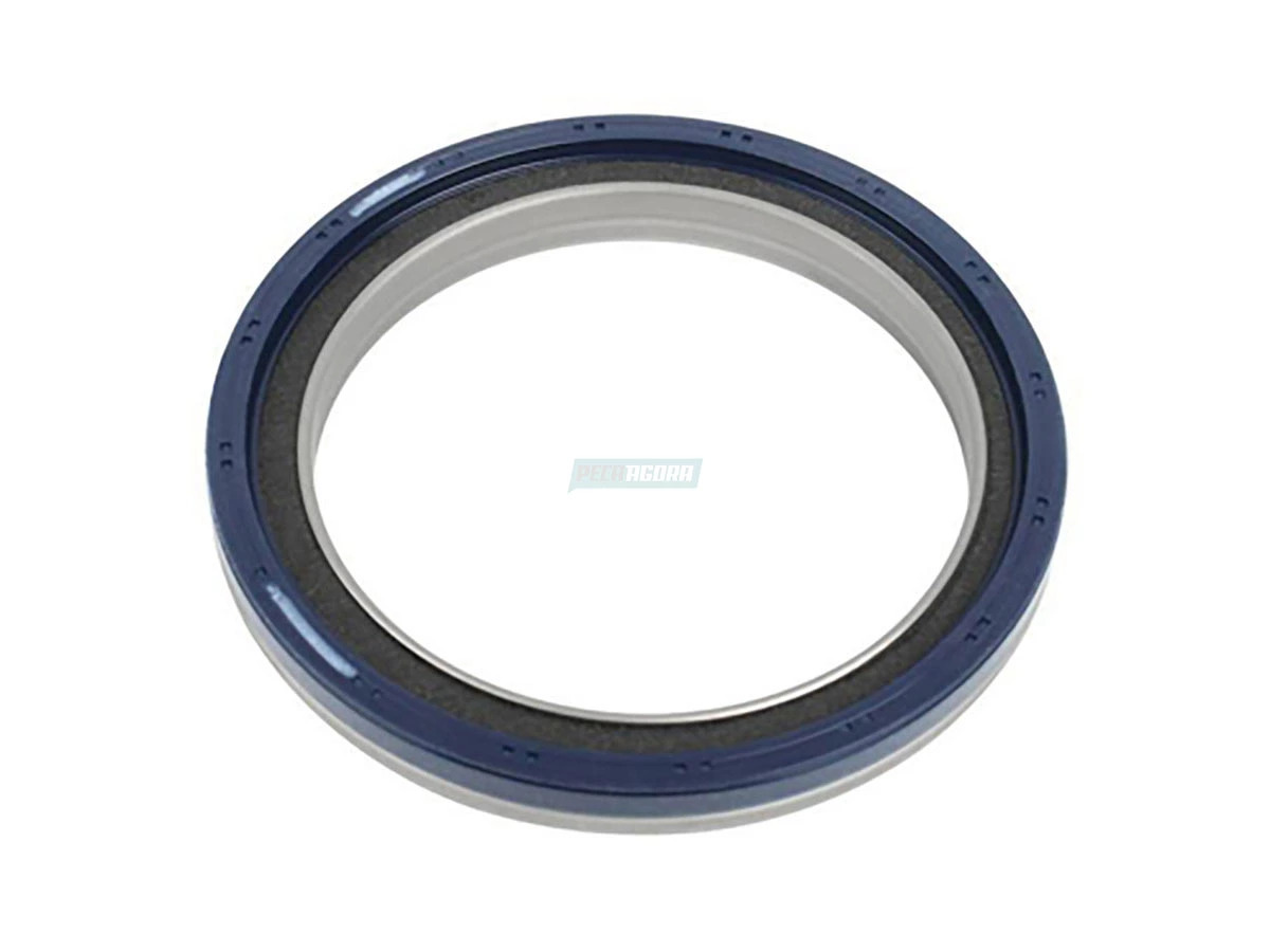 RETENTOR VIRABREQUIM DIANTEIRO MOTOR PARA IVECO F3AE0681B F3AE0681D F3AE0681E 11