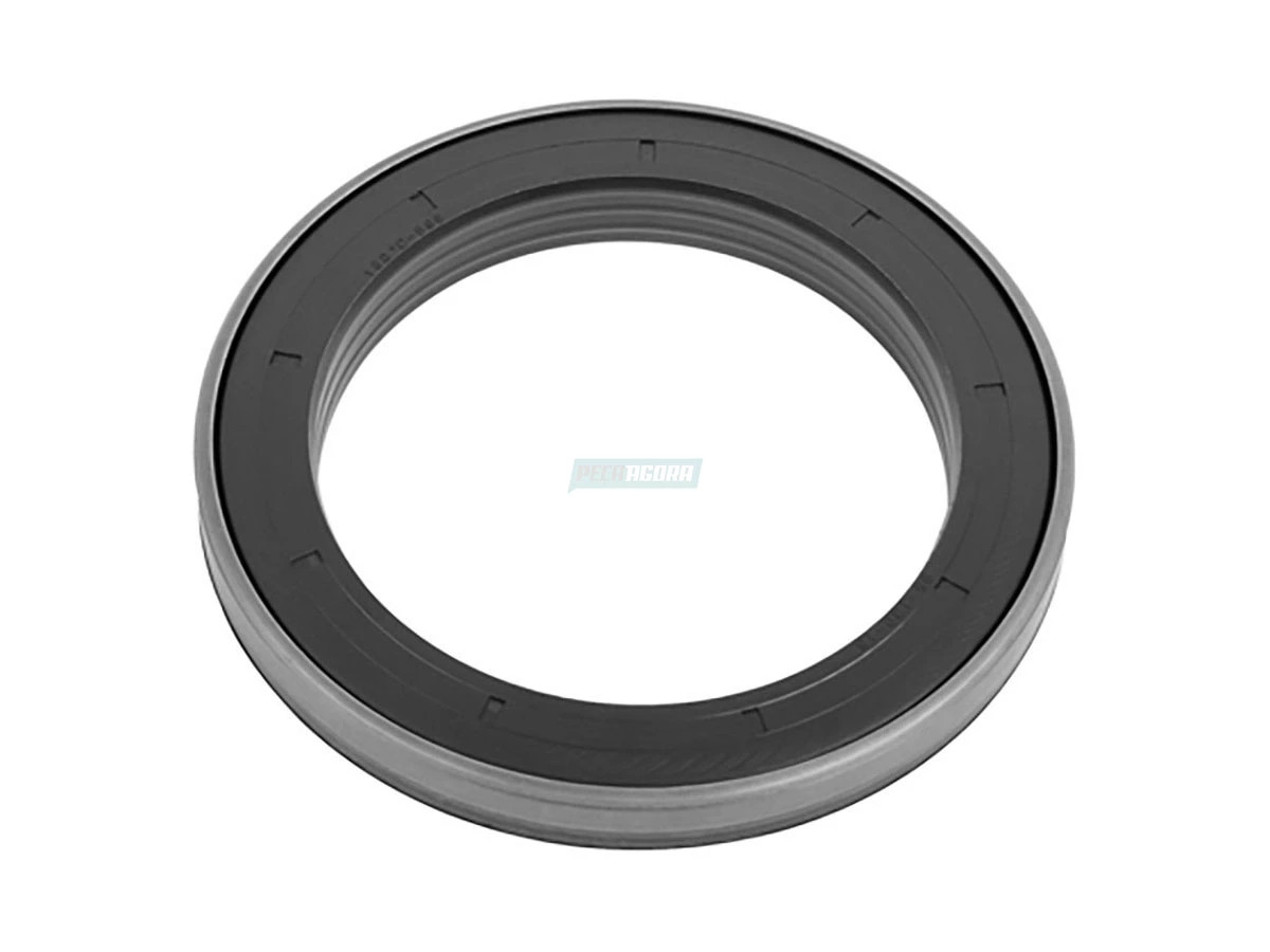 RETENTOR CUBO RODA DIANTEIRA STRALIS TRASEIRA DAILY PARA IVECO BUS DOMINO PARA I