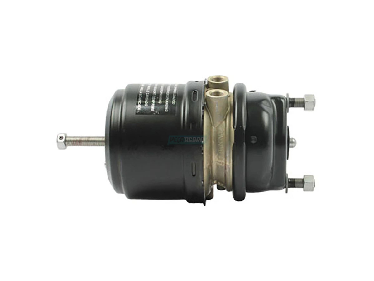 CUICA FREIO TRASEIRA 20X24 MB MB ACTROS 1831 S, 1831 LS 1996 A 2002 TRUCK TRACTO