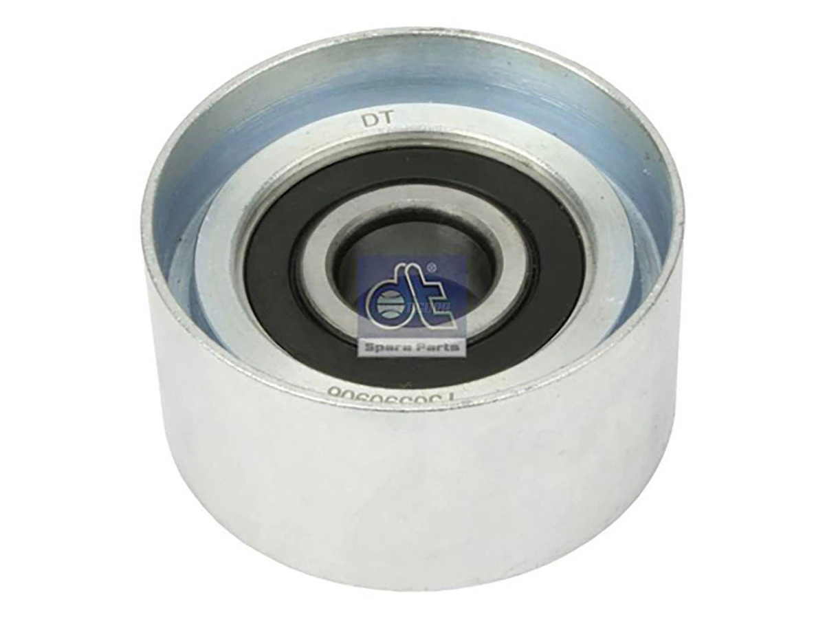 POLIA ESTICADOR TENSOR CORREIA MOTOR VOLVO BUS B 5 6 7 8 B 7 L DD VOLVO BUS 9 11