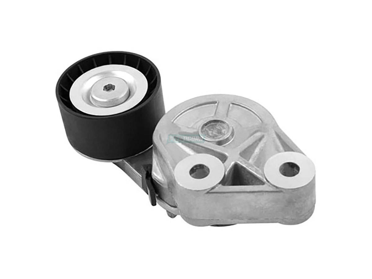 ESTICADOR CORREIA VOLVO POLIA LISA VOLVO FH / FH12 / FH16 / FM / FM12 / FM9 / NH