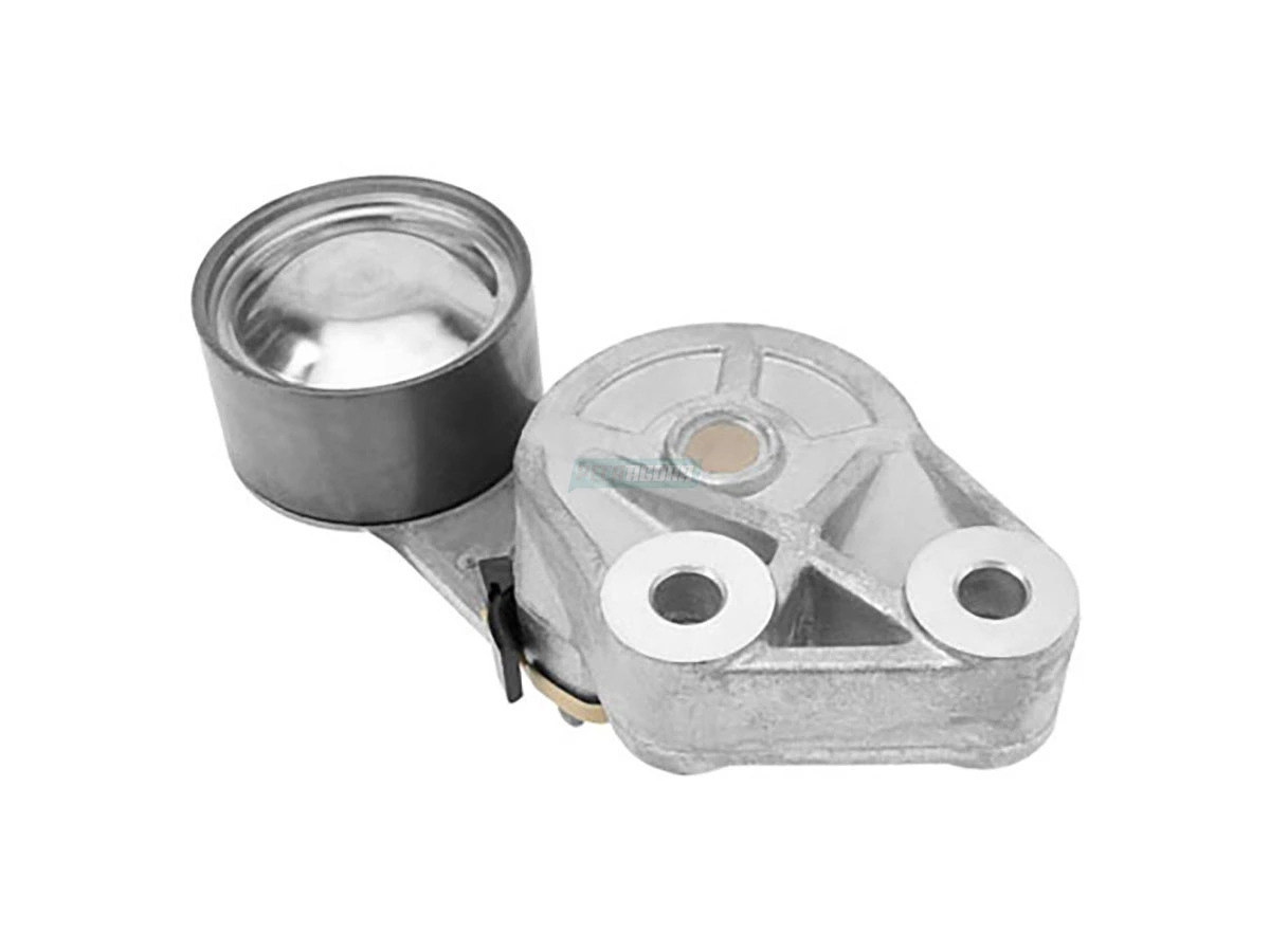 ESTICADOR CORREIA POLIA LISA VOLVO FH/FM/FMX/NH 9/10/11/12/13/16 FH 16 2003-2006