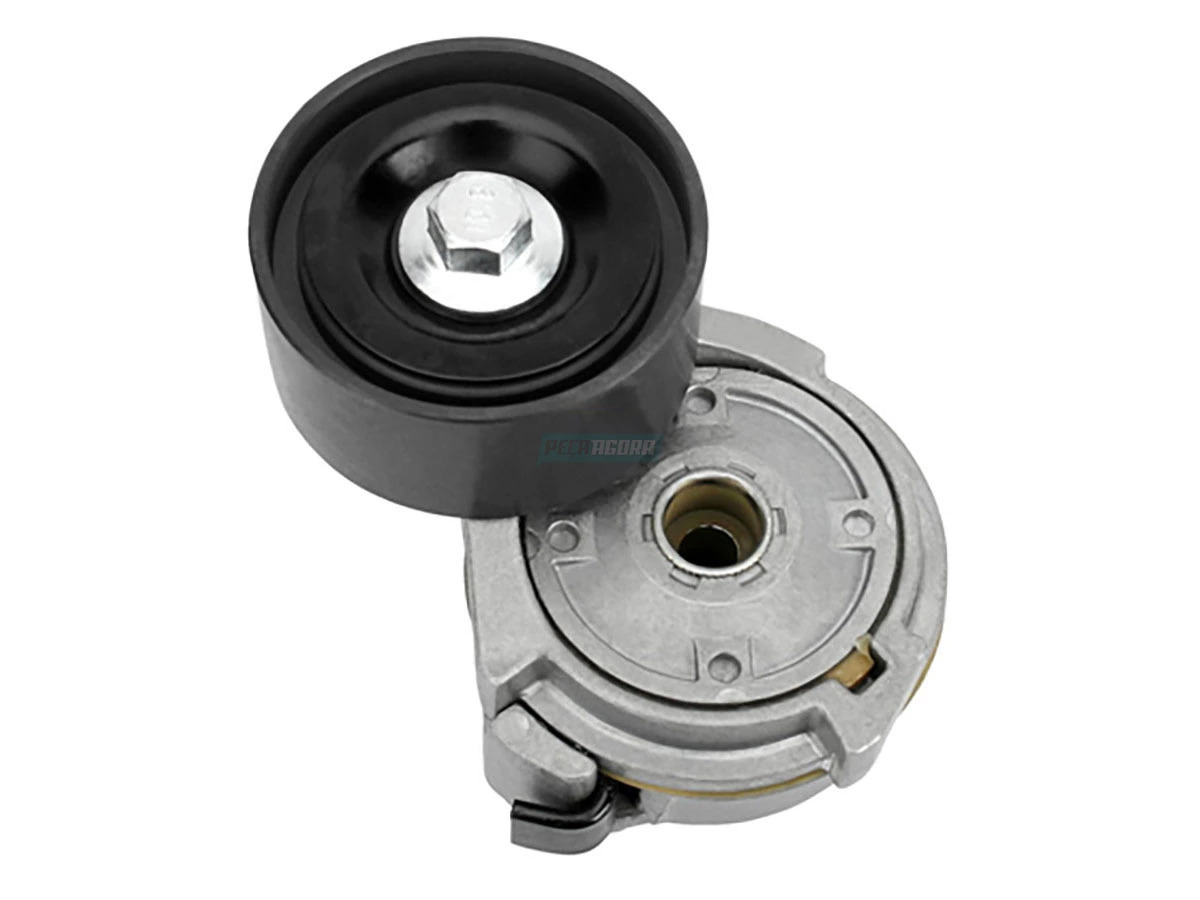 ESTICADOR CORREIA POLIA LISA MB CAMINHOES ACELLO 915C / ATEGO 1315 / 1418 / 1518