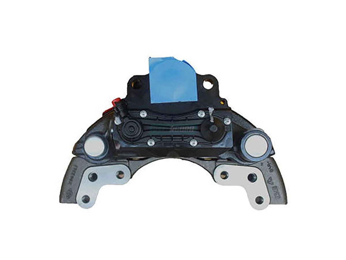 CARCACA PINCA DE FREIO K001218-C (K001218-C)