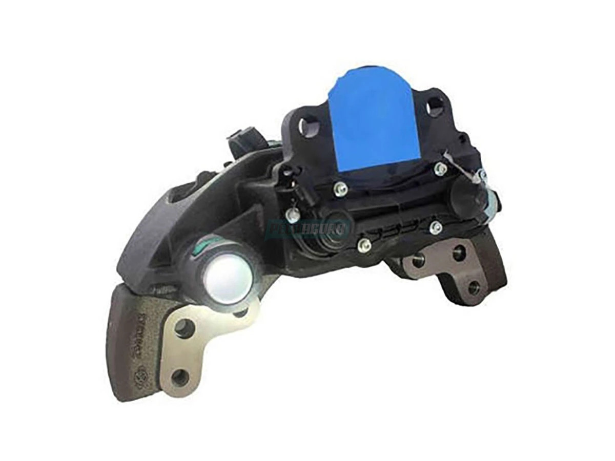 CARCACA PINCA DE FREIO K001217-C (K001217-C)