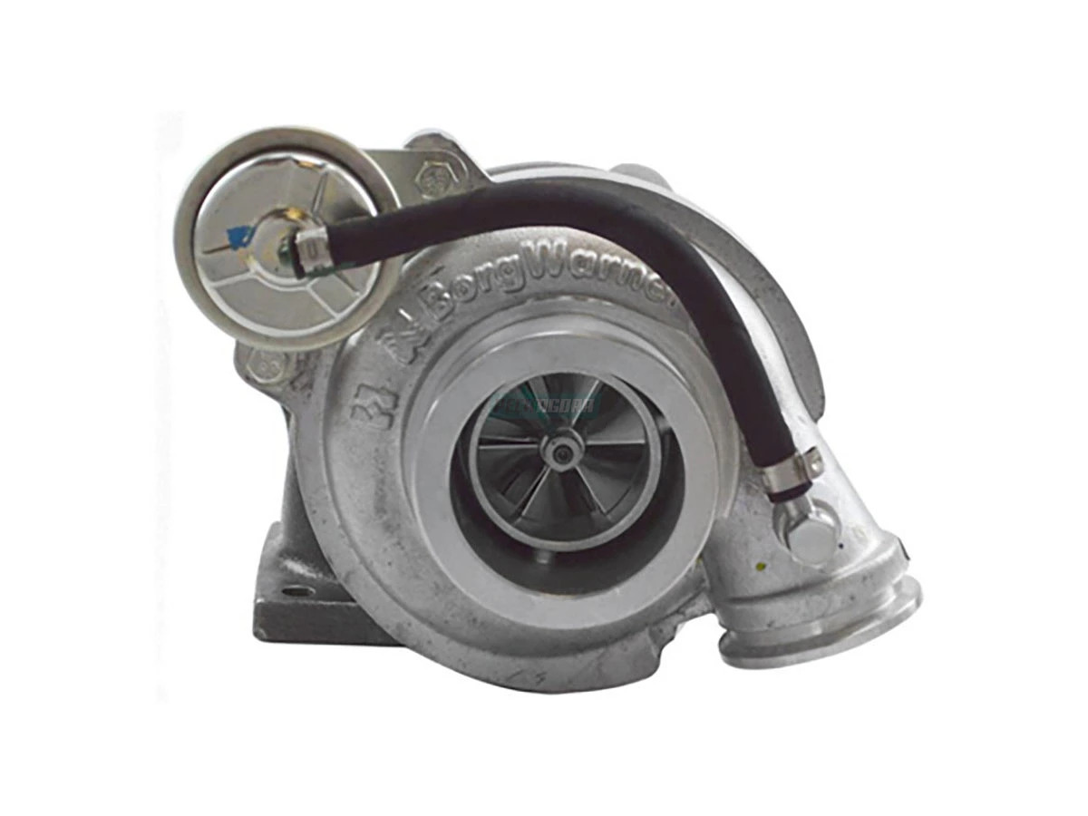 TURBO FORD 1317E 1517E 1717 EURO III (BH1X6400EA)