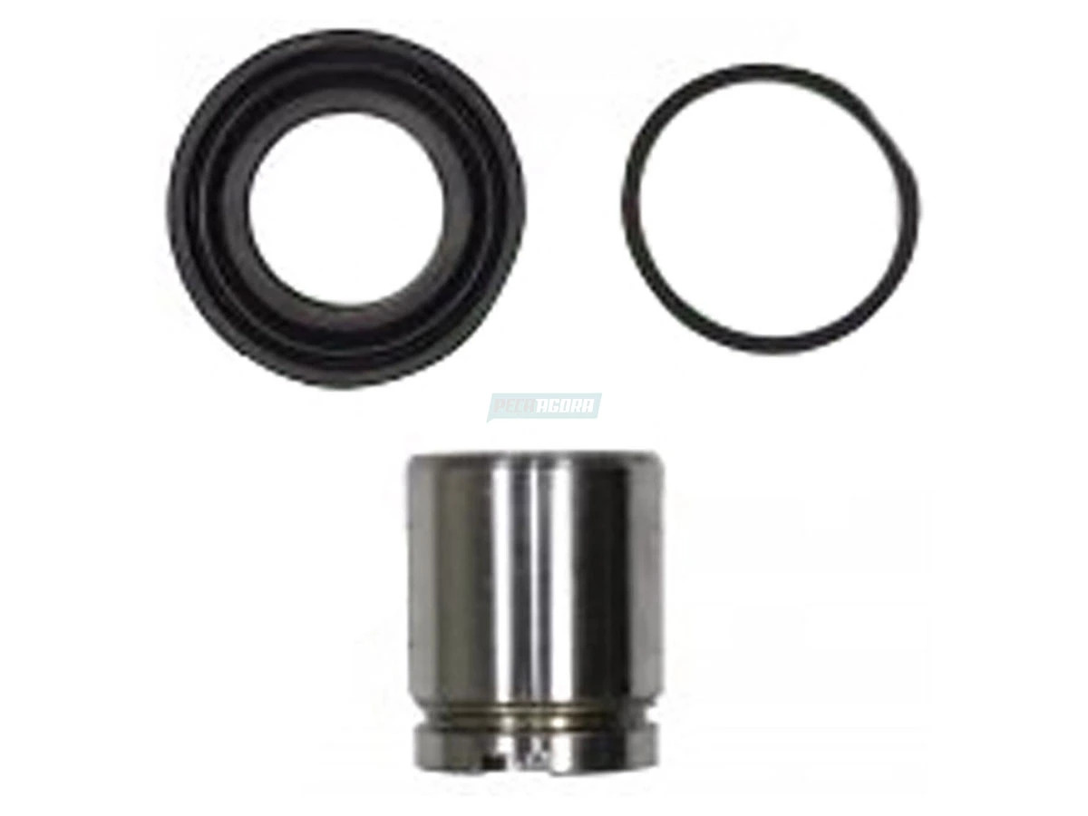 REPARO COMPLETO PINCA FREIO TRASEIRO RENAULT MASTER 2.5 E 2.8 01/... (MG4038)