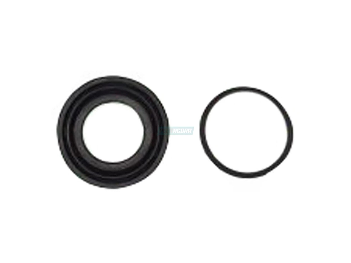 REPARO VEDACAO PINCA FREIO RENAULT MASTER 2.5 / 2.8 ANO 2001... (MG4037)