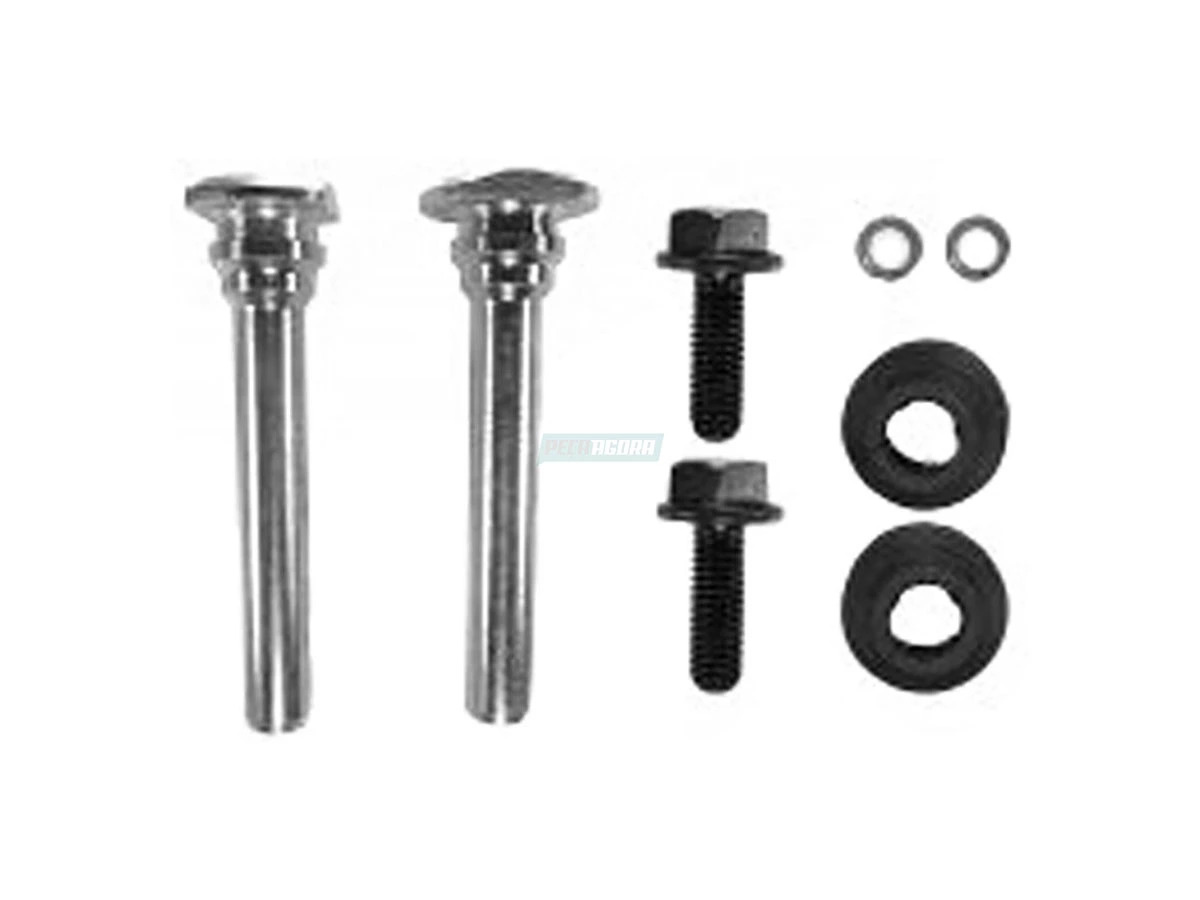 PINO GUIA PINCA FREIO RENAULT MASTER 2.5 / 2.8 ANO 2001... (MG2276)